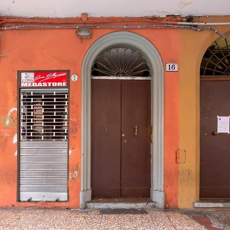 Universita E Centro Storico Mascarella Apartment Болонья Экстерьер фото