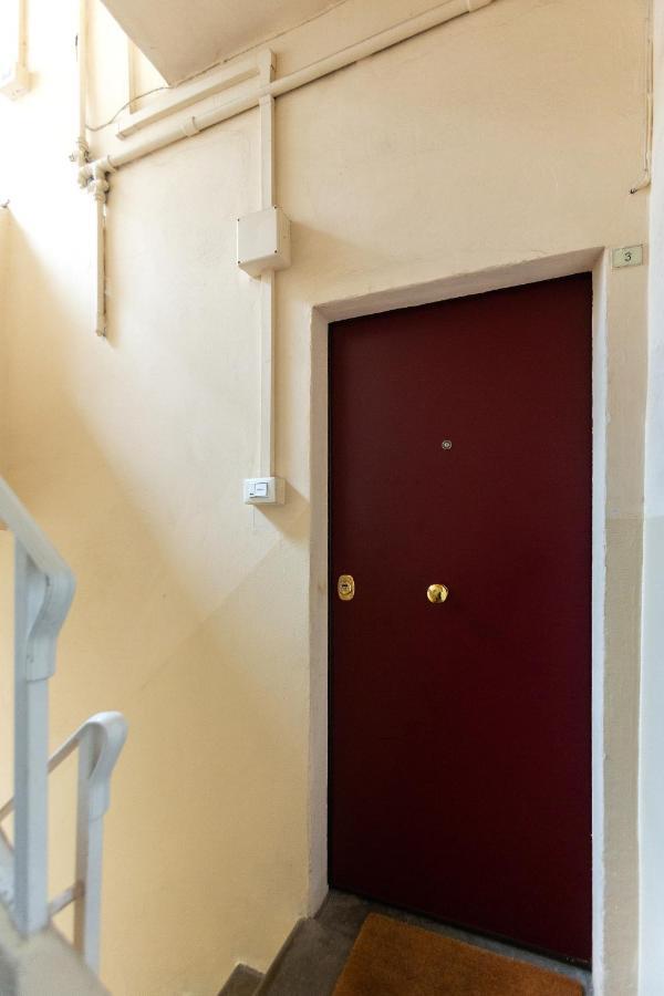 Universita E Centro Storico Mascarella Apartment Болонья Экстерьер фото
