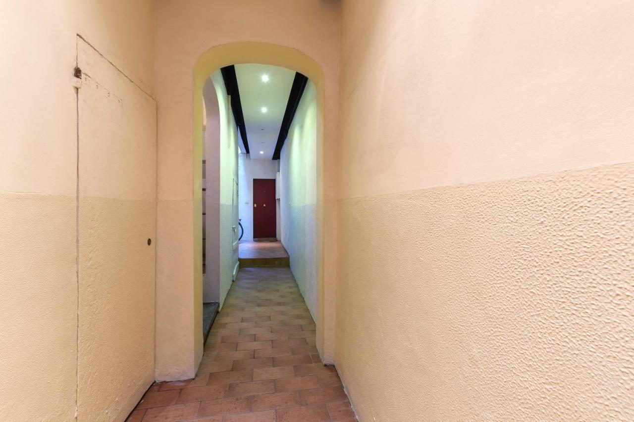 Universita E Centro Storico Mascarella Apartment Болонья Экстерьер фото